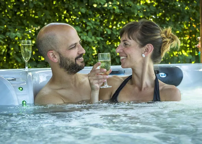 Rubis: Elegance Et Confort En Pleine Nature - Fr-1-589-723 Bed & Breakfast